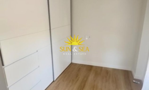 Long Term Rental - Apartment - Murcia