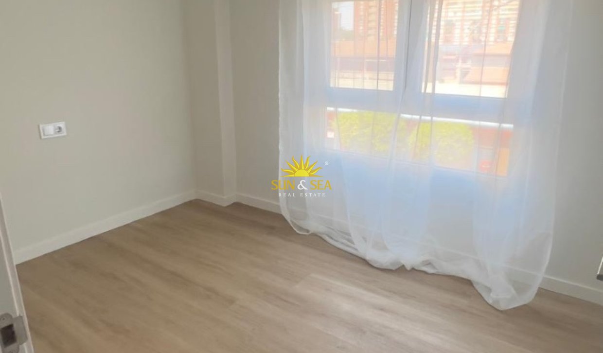 Long Term Rental - Apartment - Murcia