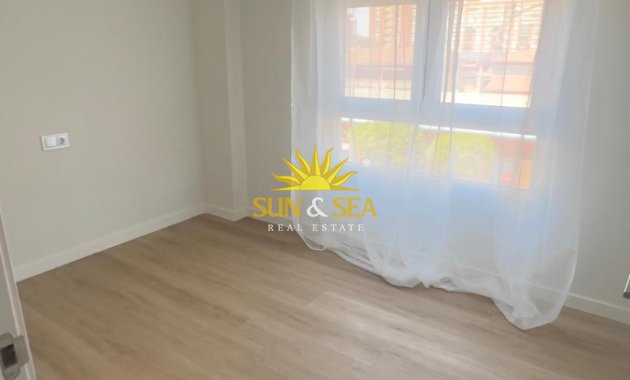 Long Term Rental - Apartment - Murcia