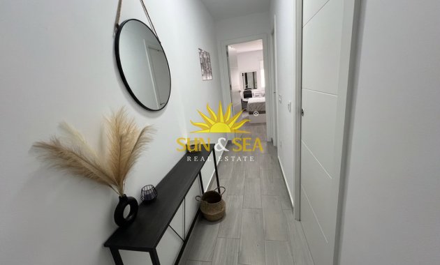 Alquiler a largo plazo - Apartamento - San Pedro del Pinatar