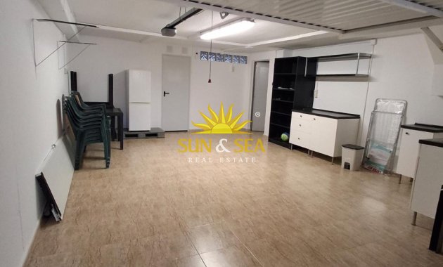Winter rental - Townhouse - Cartagena - Cabo de Palos