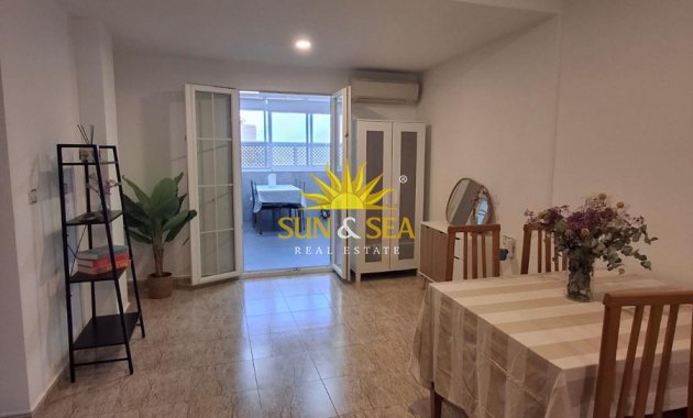 Winter rental - Townhouse - Cartagena - Cabo de Palos
