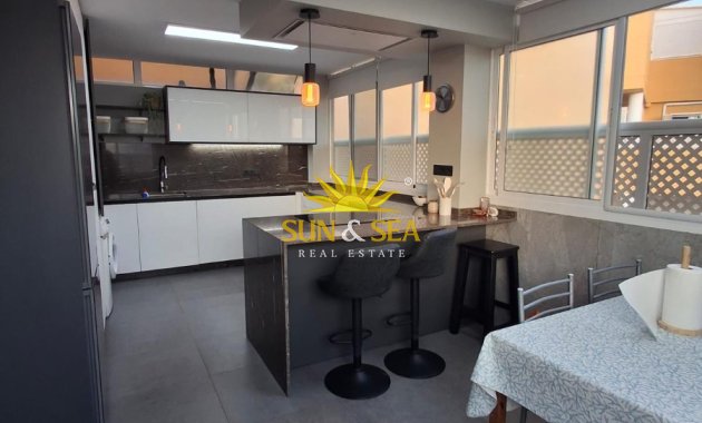 Winter rental - Townhouse - Cartagena - Cabo de Palos