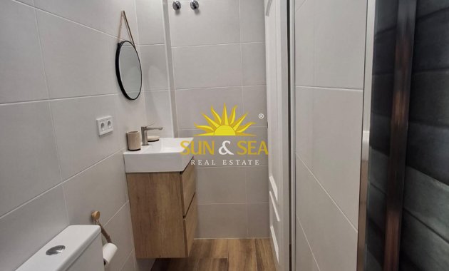 Winter rental - Townhouse - Cartagena - Cabo de Palos