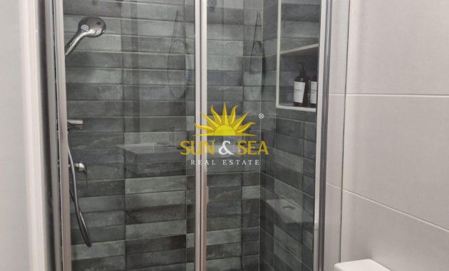 Winter rental - Townhouse - Cartagena - Cabo de Palos