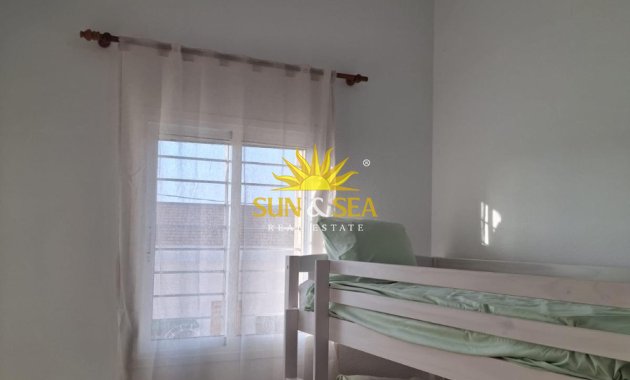 Winter rental - Townhouse - Cartagena - Cabo de Palos
