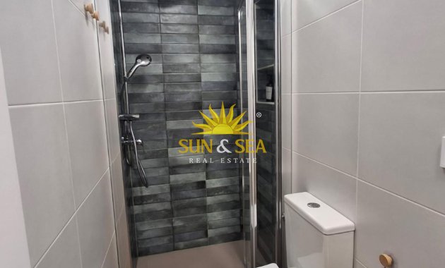 Winter rental - Townhouse - Cartagena - Cabo de Palos