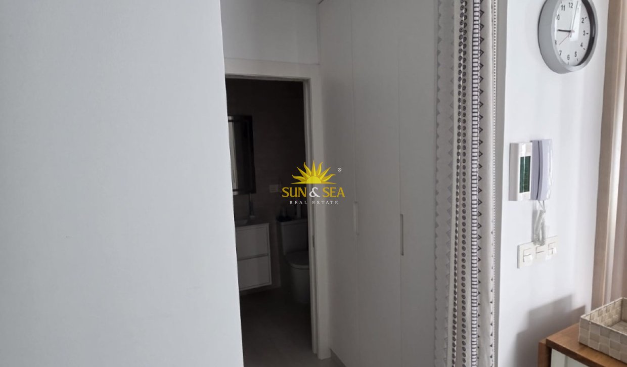 New Build - Townhouse - San Pedro del Pinatar - San Pedro de Pinatar