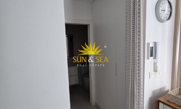 New Build - Townhouse - San Pedro del Pinatar - San Pedro de Pinatar
