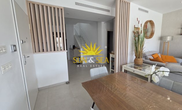 New Build - Townhouse - San Pedro del Pinatar - San Pedro de Pinatar