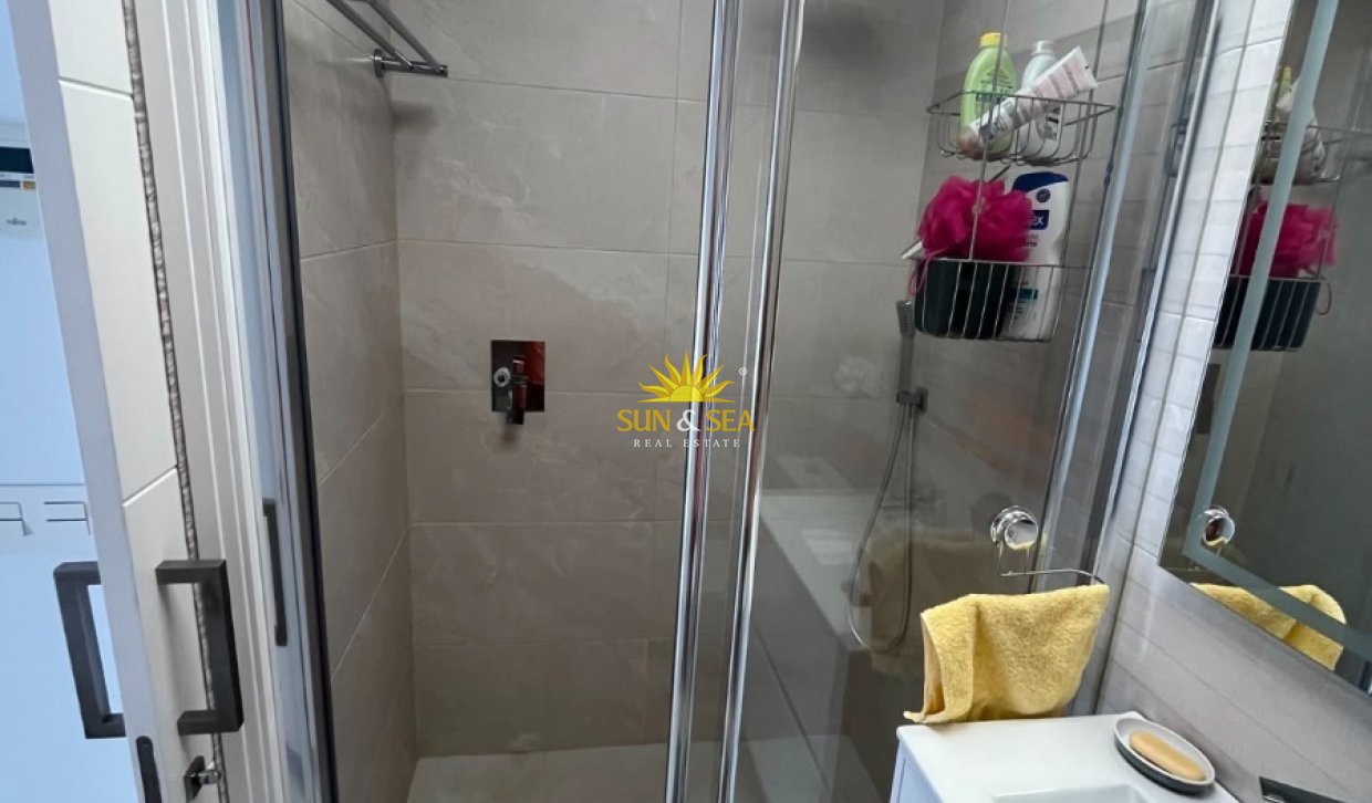 New Build - Townhouse - San Pedro del Pinatar - San Pedro de Pinatar
