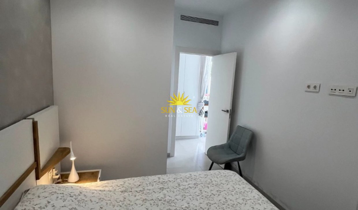 New Build - Townhouse - San Pedro del Pinatar - San Pedro de Pinatar