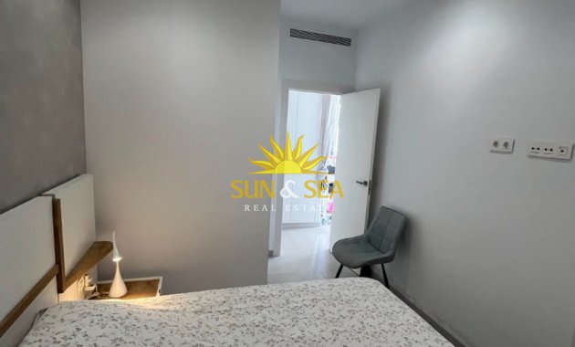 New Build - Townhouse - San Pedro del Pinatar - San Pedro de Pinatar