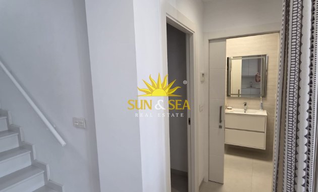 New Build - Townhouse - San Pedro del Pinatar - San Pedro de Pinatar