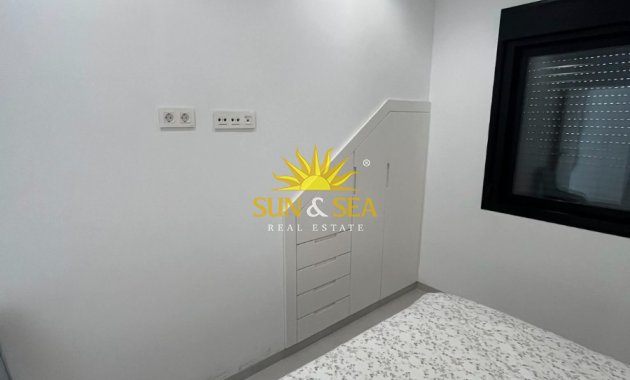 New Build - Townhouse - San Pedro del Pinatar - San Pedro de Pinatar