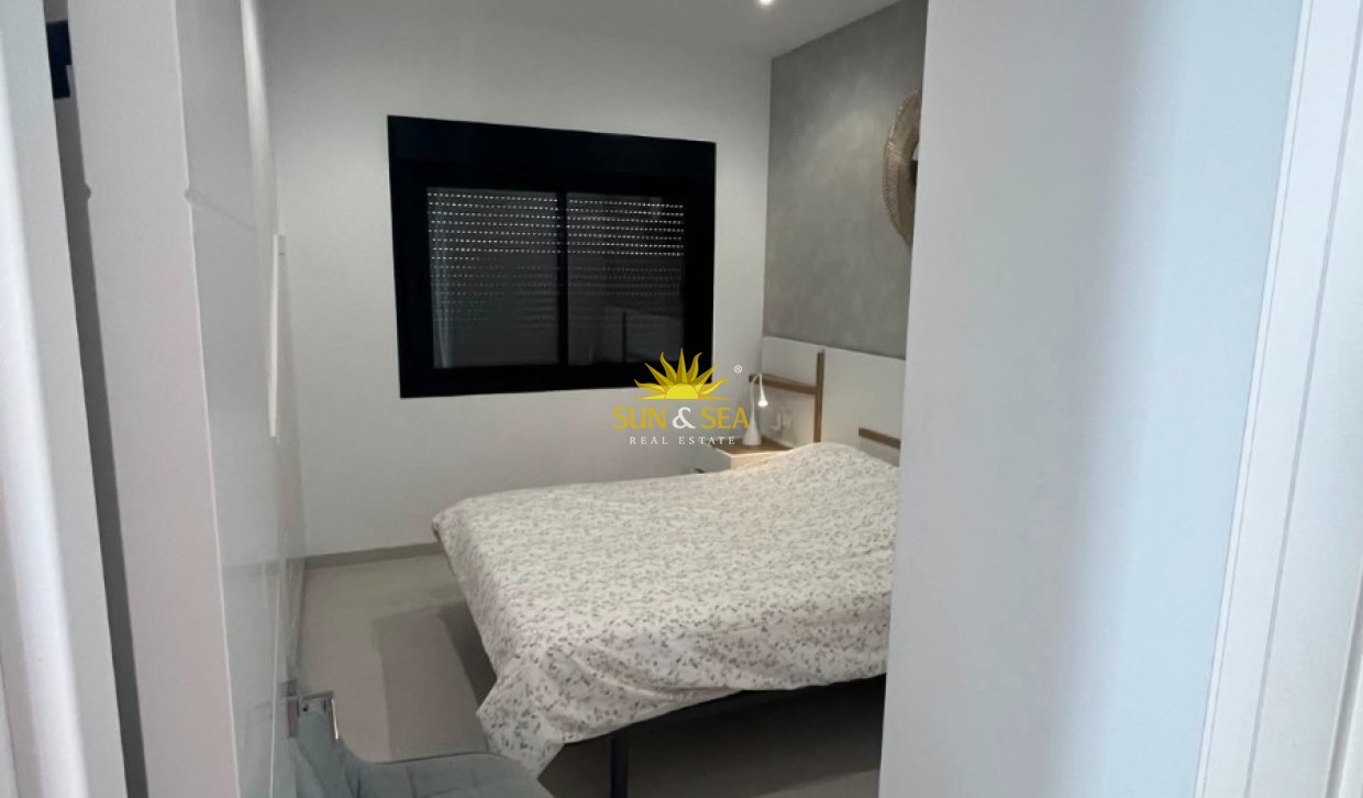 New Build - Townhouse - San Pedro del Pinatar - San Pedro de Pinatar