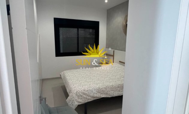 New Build - Townhouse - San Pedro del Pinatar - San Pedro de Pinatar