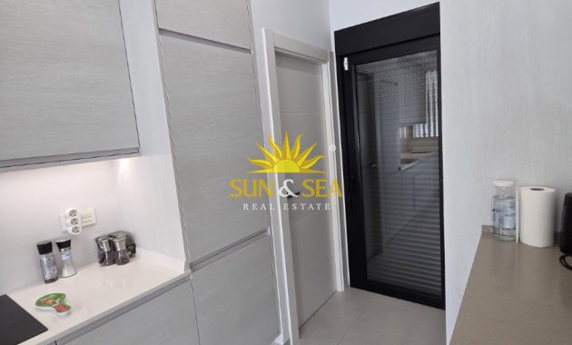 New Build - Townhouse - San Pedro del Pinatar - San Pedro de Pinatar