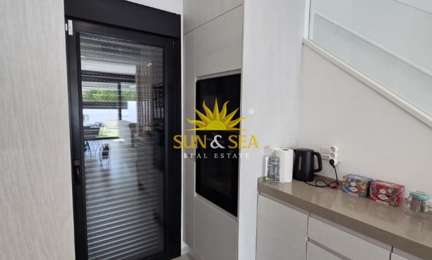 New Build - Townhouse - San Pedro del Pinatar - San Pedro de Pinatar
