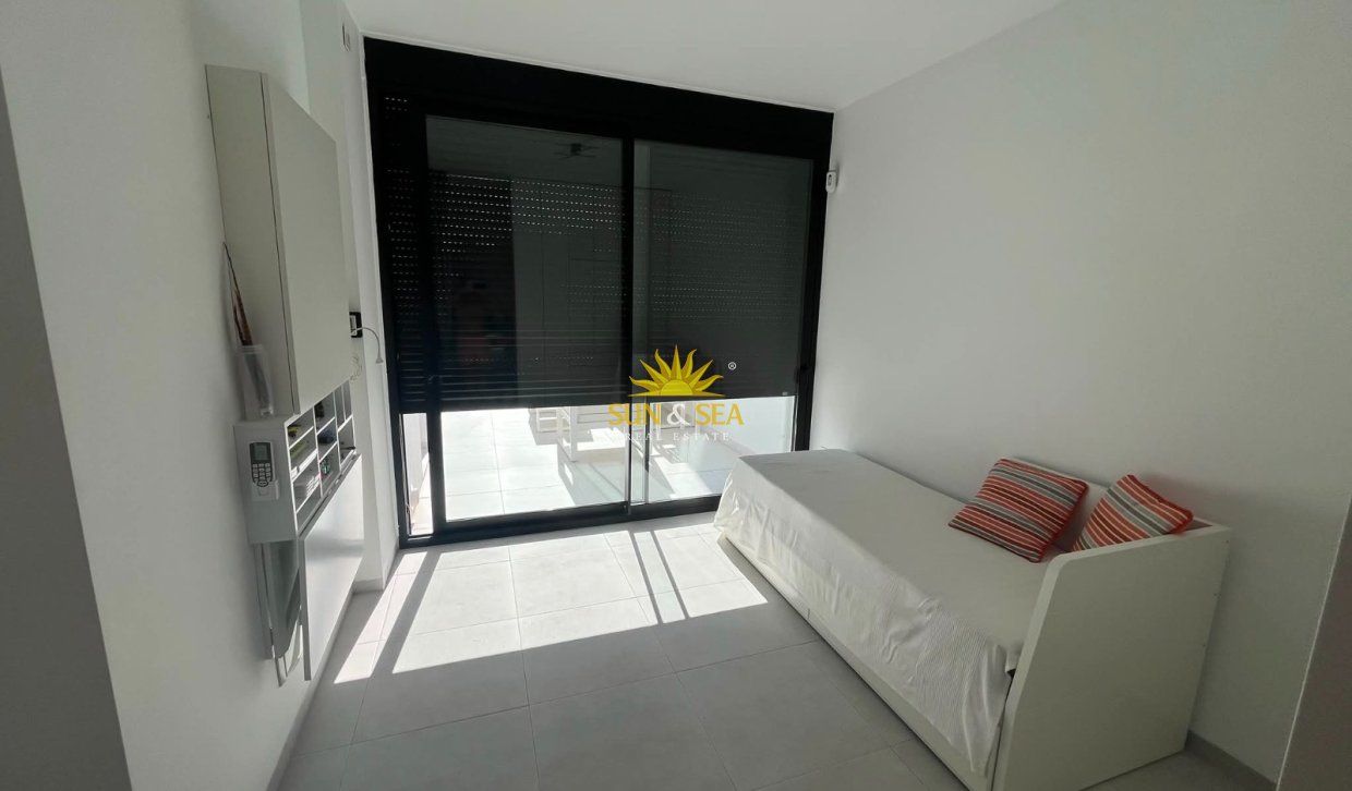 New Build - Townhouse - San Pedro del Pinatar - San Pedro de Pinatar