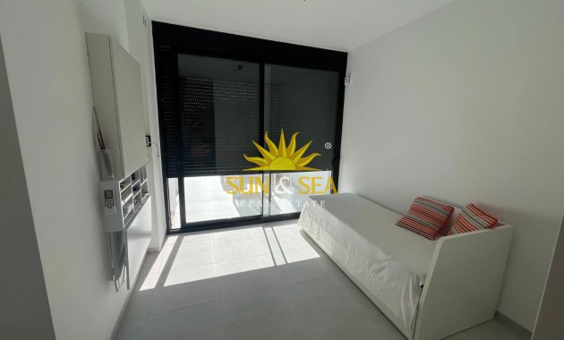 New Build - Townhouse - San Pedro del Pinatar - San Pedro de Pinatar