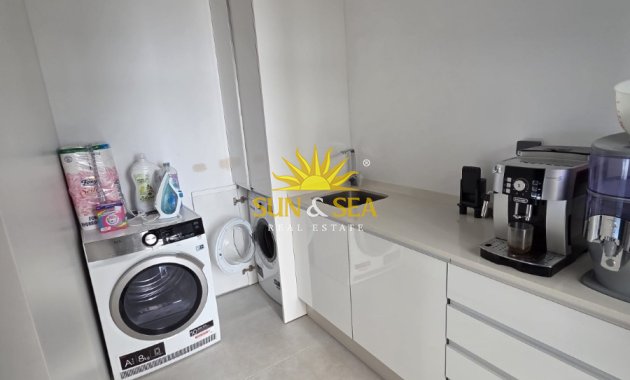 New Build - Townhouse - San Pedro del Pinatar - San Pedro de Pinatar