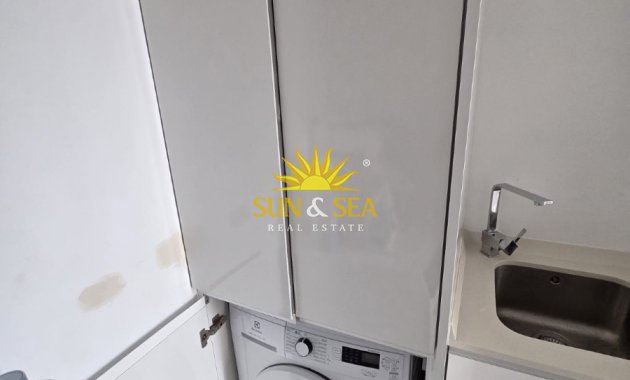 New Build - Townhouse - San Pedro del Pinatar - San Pedro de Pinatar