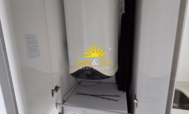 New Build - Townhouse - San Pedro del Pinatar - San Pedro de Pinatar