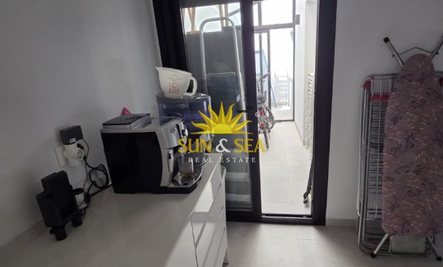 New Build - Townhouse - San Pedro del Pinatar - San Pedro de Pinatar