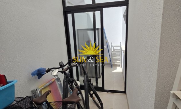 New Build - Townhouse - San Pedro del Pinatar - San Pedro de Pinatar