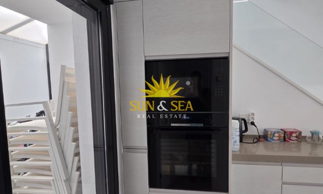 New Build - Townhouse - San Pedro del Pinatar - San Pedro de Pinatar