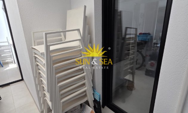 New Build - Townhouse - San Pedro del Pinatar - San Pedro de Pinatar