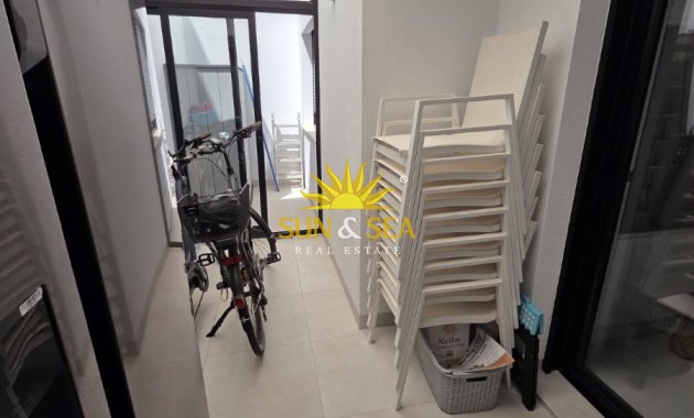 New Build - Townhouse - San Pedro del Pinatar - San Pedro de Pinatar