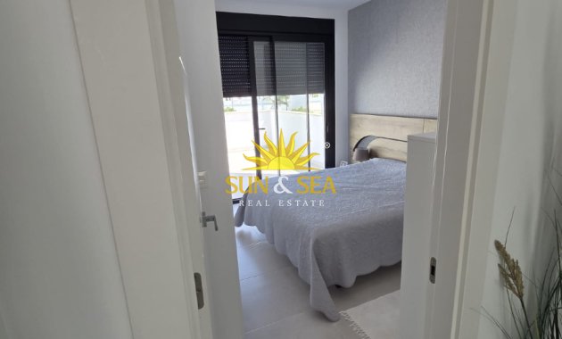New Build - Townhouse - San Pedro del Pinatar - San Pedro de Pinatar