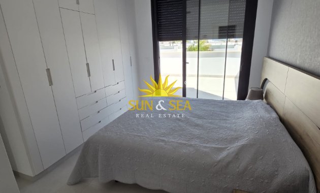 New Build - Townhouse - San Pedro del Pinatar - San Pedro de Pinatar