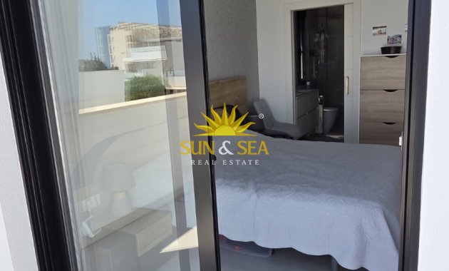 New Build - Townhouse - San Pedro del Pinatar - San Pedro de Pinatar