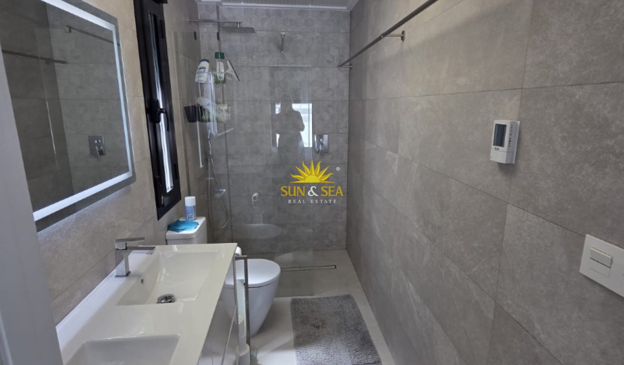 New Build - Townhouse - San Pedro del Pinatar - San Pedro de Pinatar