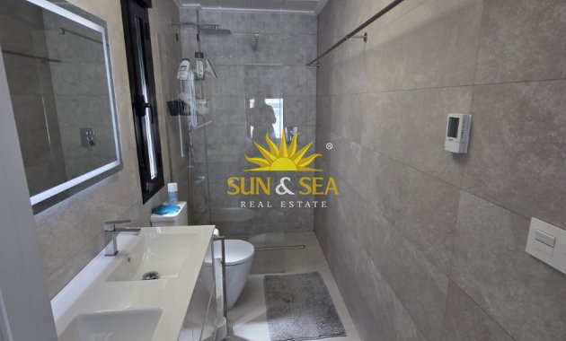 New Build - Townhouse - San Pedro del Pinatar - San Pedro de Pinatar