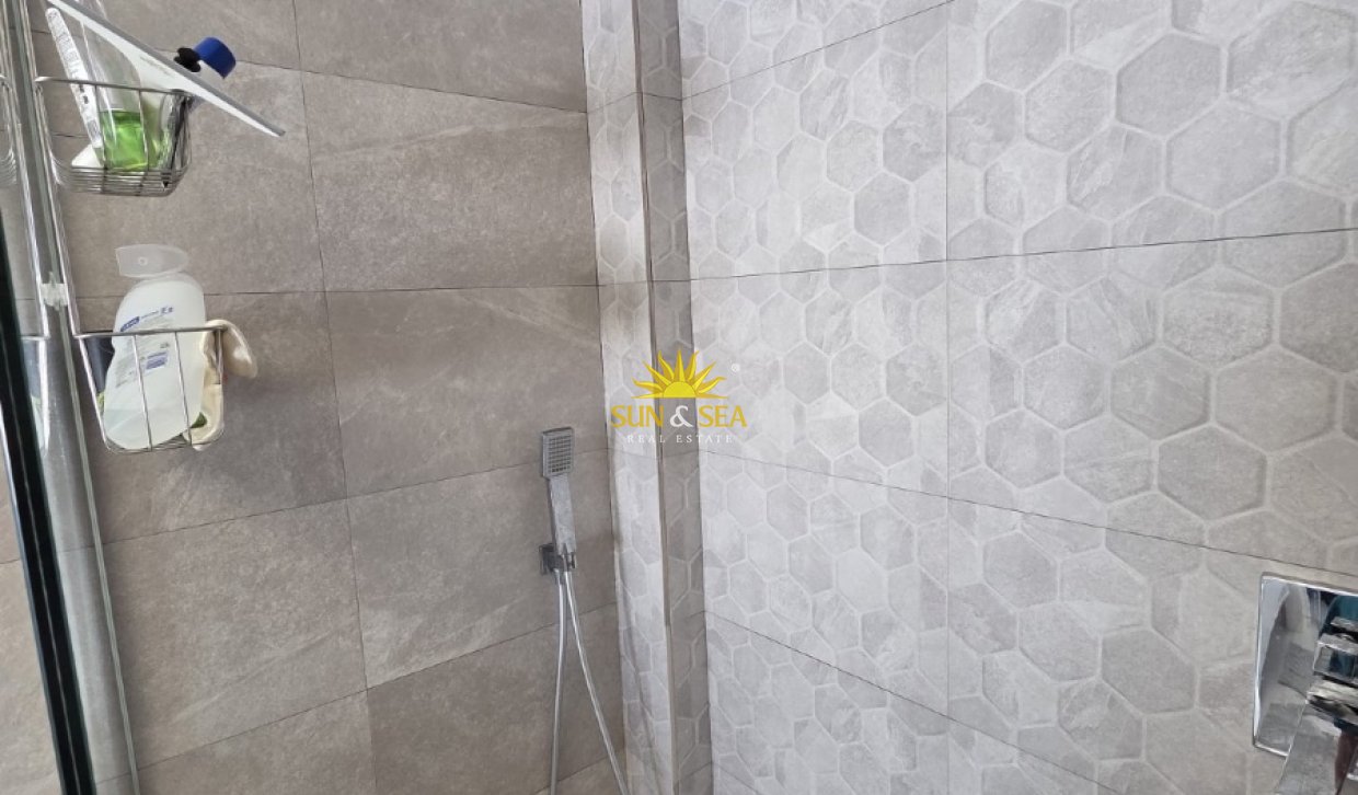 New Build - Townhouse - San Pedro del Pinatar - San Pedro de Pinatar