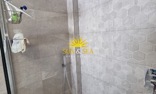 New Build - Townhouse - San Pedro del Pinatar - San Pedro de Pinatar