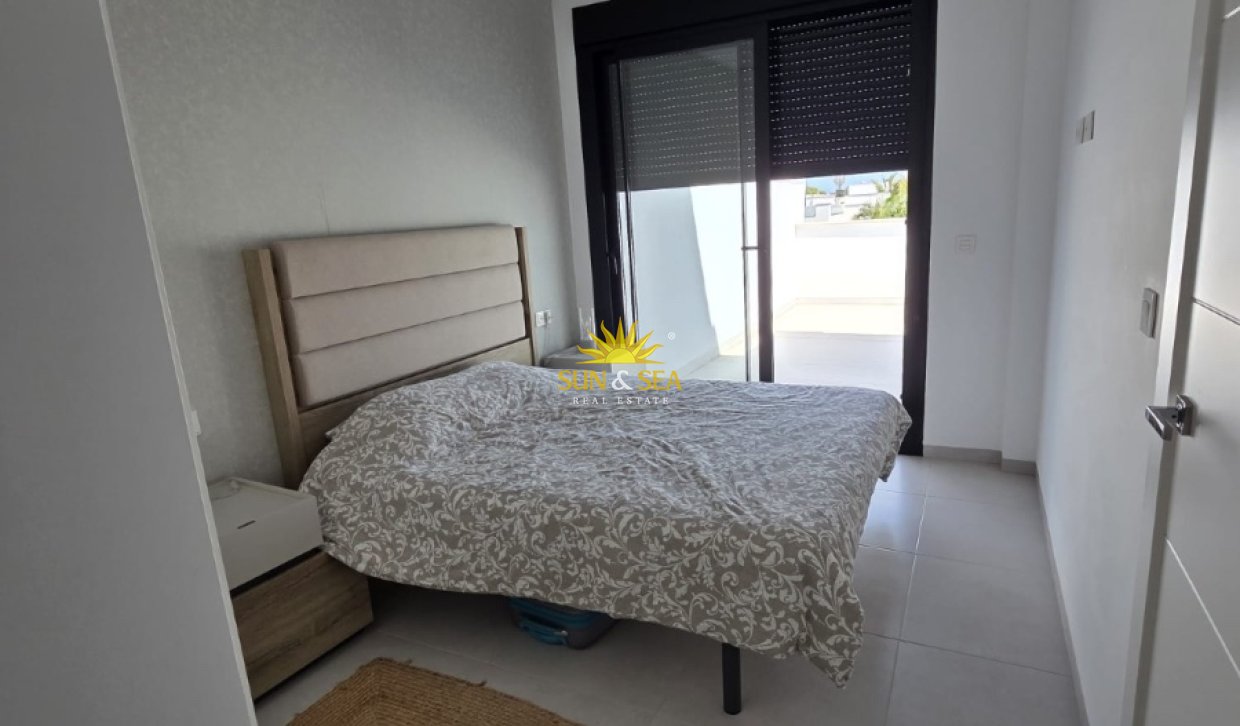 New Build - Townhouse - San Pedro del Pinatar - San Pedro de Pinatar