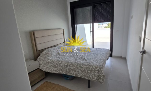 New Build - Townhouse - San Pedro del Pinatar - San Pedro de Pinatar