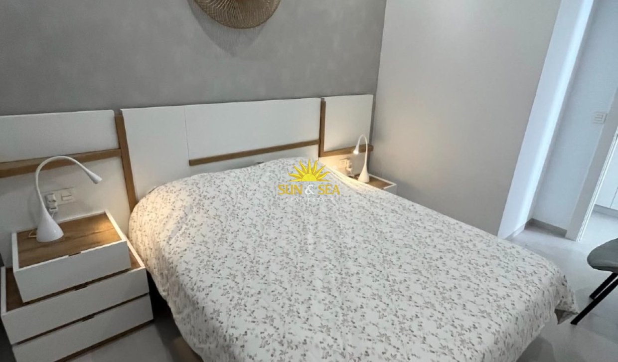 New Build - Townhouse - San Pedro del Pinatar - San Pedro de Pinatar