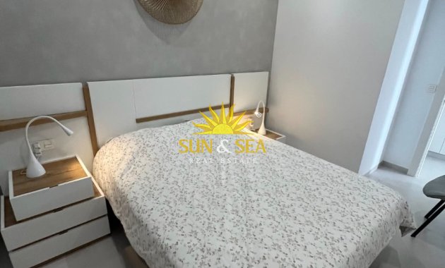New Build - Townhouse - San Pedro del Pinatar - San Pedro de Pinatar