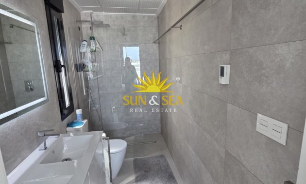 New Build - Townhouse - San Pedro del Pinatar - San Pedro de Pinatar