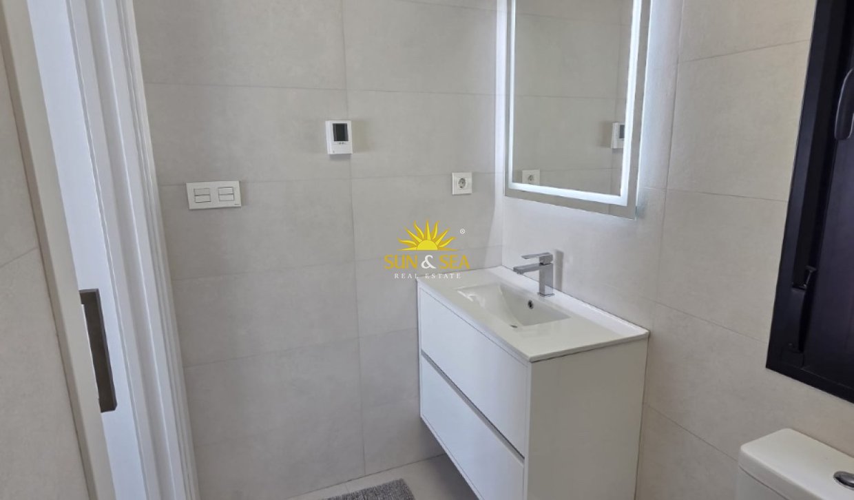 New Build - Townhouse - San Pedro del Pinatar - San Pedro de Pinatar