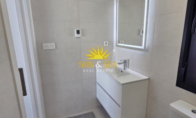 New Build - Townhouse - San Pedro del Pinatar - San Pedro de Pinatar