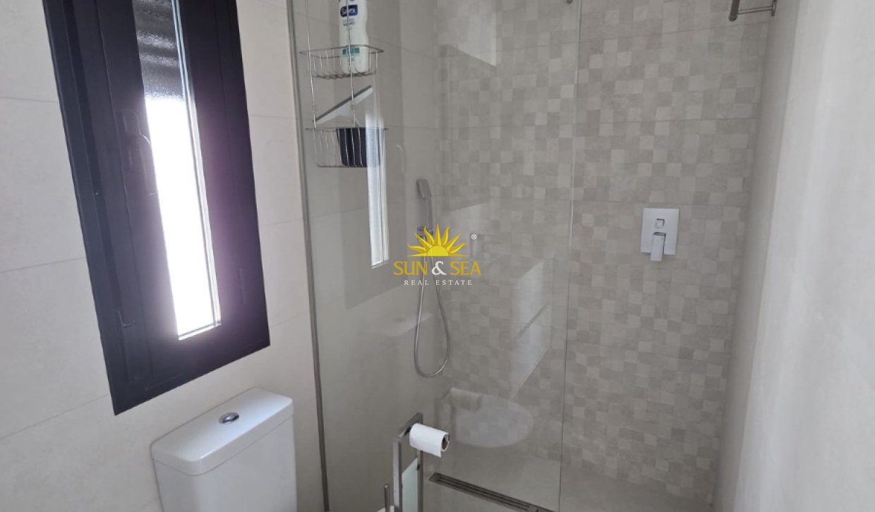 New Build - Townhouse - San Pedro del Pinatar - San Pedro de Pinatar