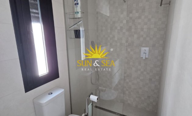 New Build - Townhouse - San Pedro del Pinatar - San Pedro de Pinatar