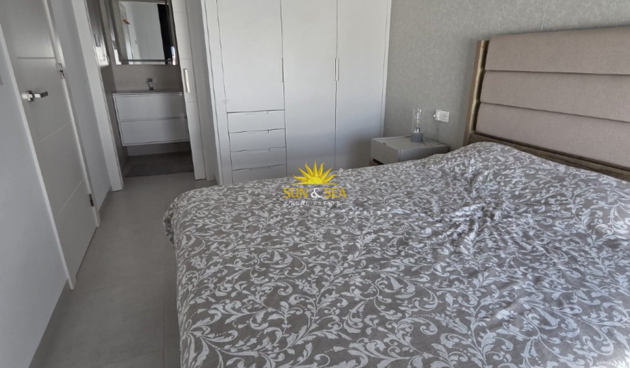 New Build - Townhouse - San Pedro del Pinatar - San Pedro de Pinatar